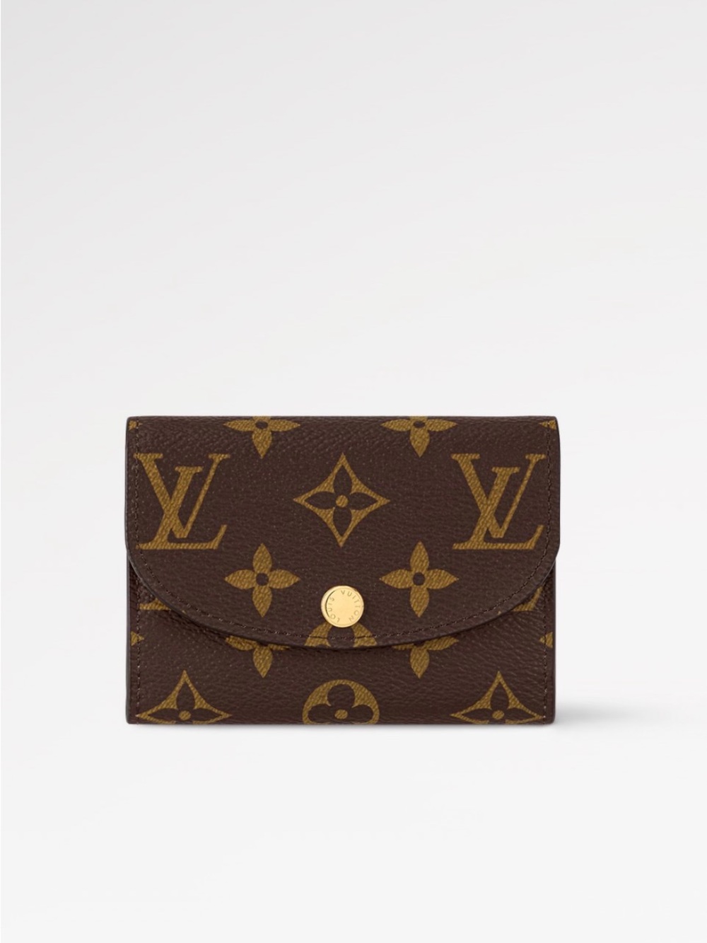 Louis Vuitton Rosalie Coin Purse